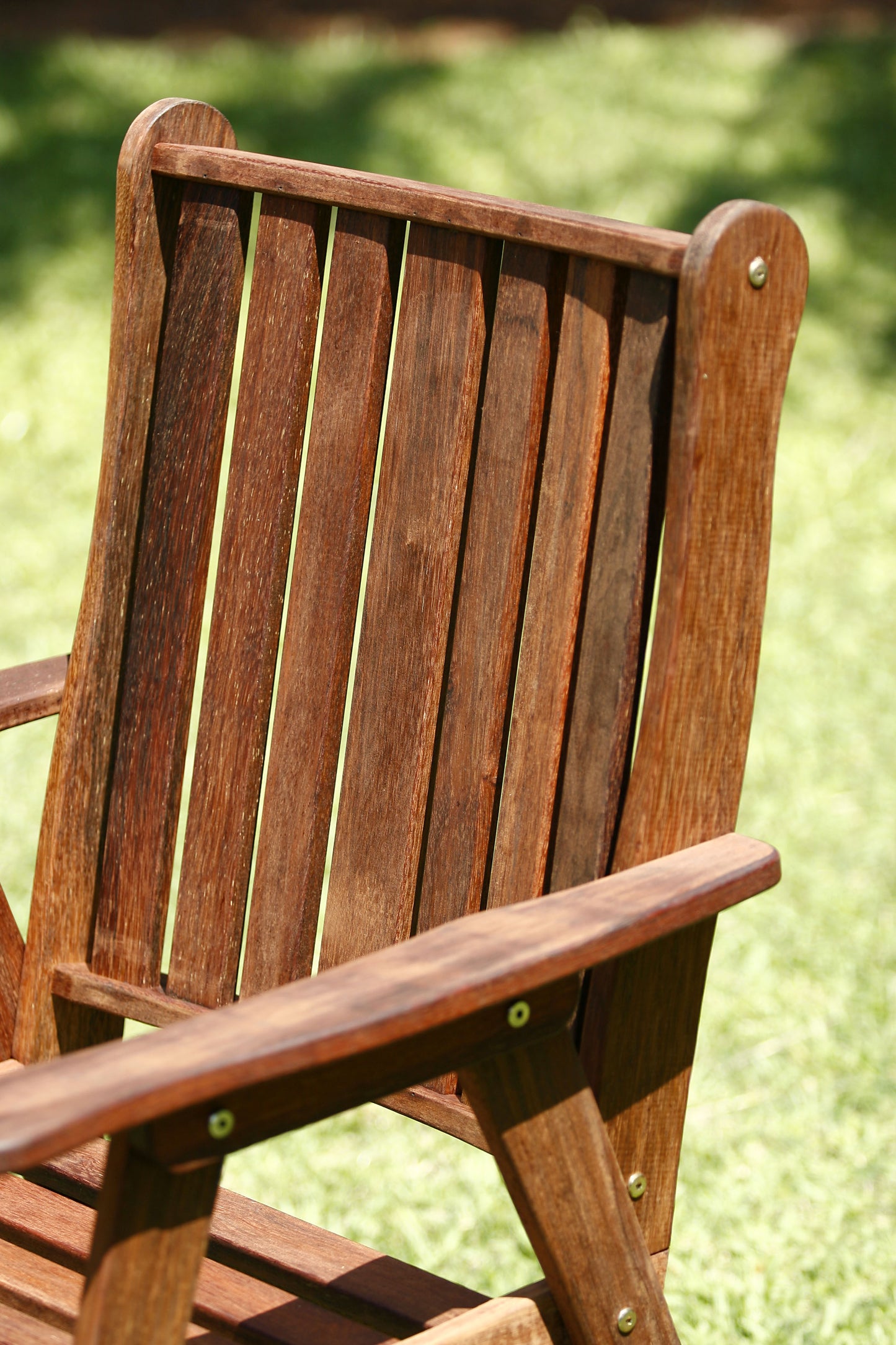 Norfolk Chair