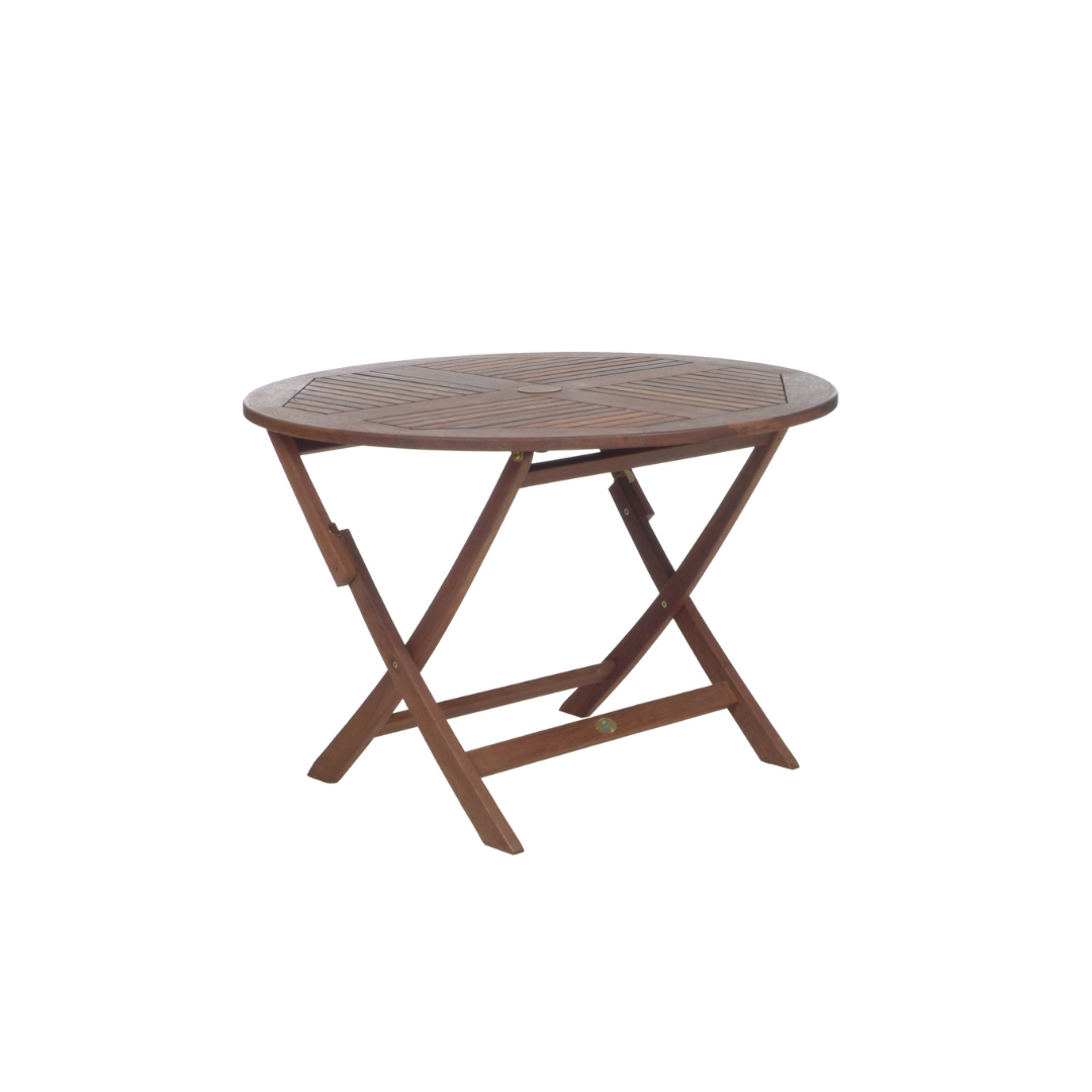 1100 Round Folding Table