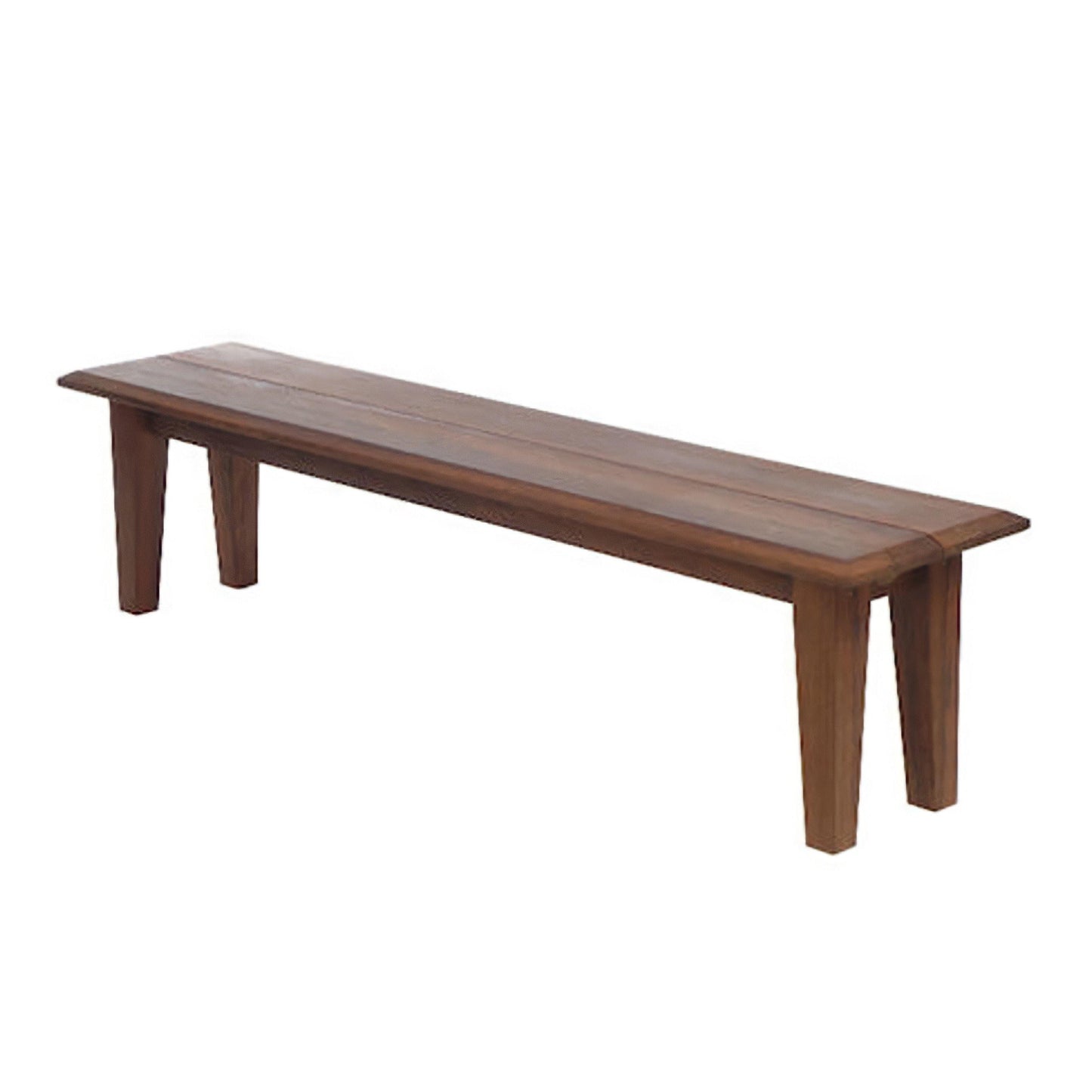 Heron Backless Bench - Sitra Global