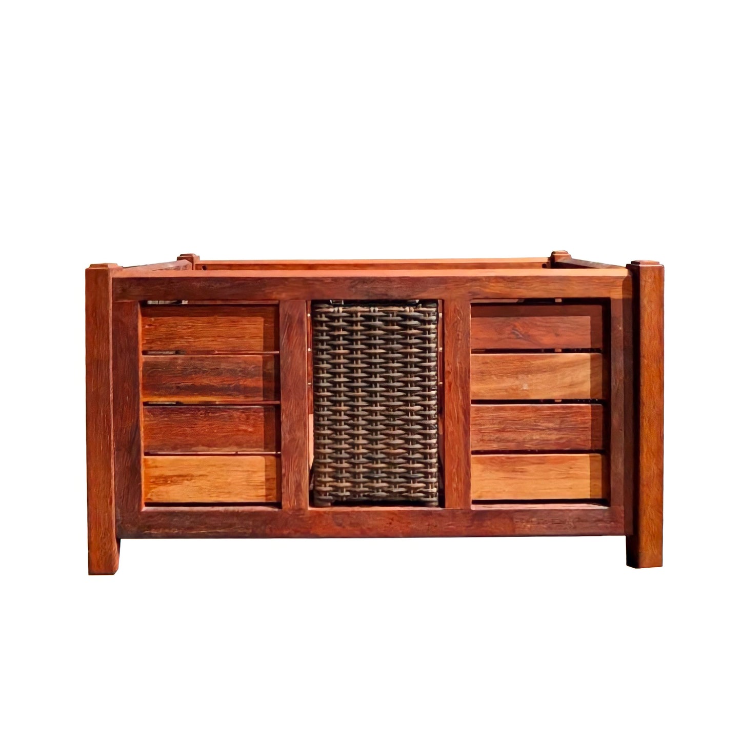 Silversea 900 Planter Box