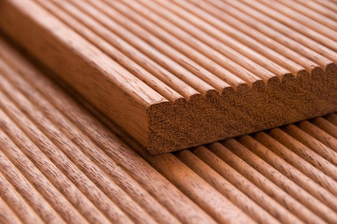 Merbau Decking: Benefits and Limitations