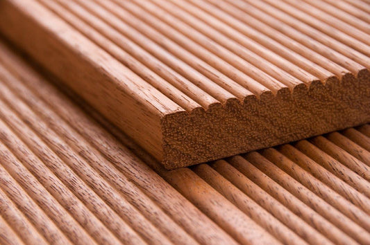 Merbau Decking: Benefits and Limitations