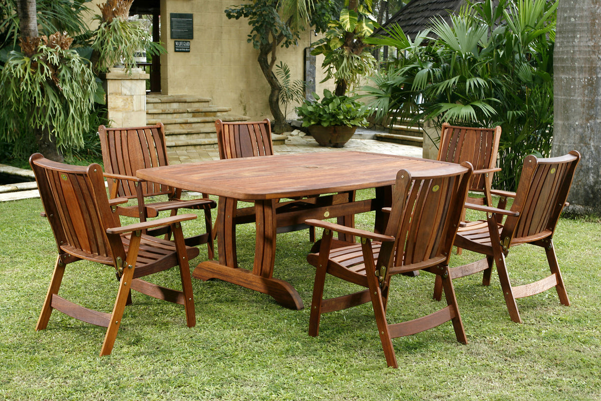 Garden Furniture