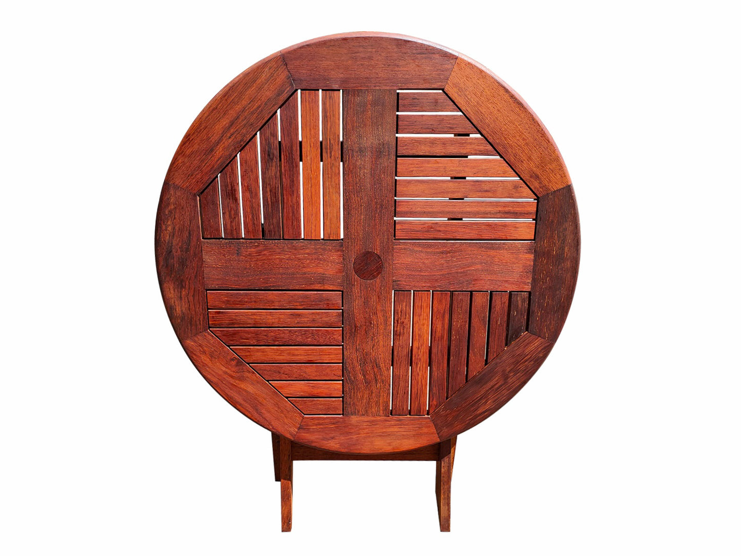 800 Round Folding Table