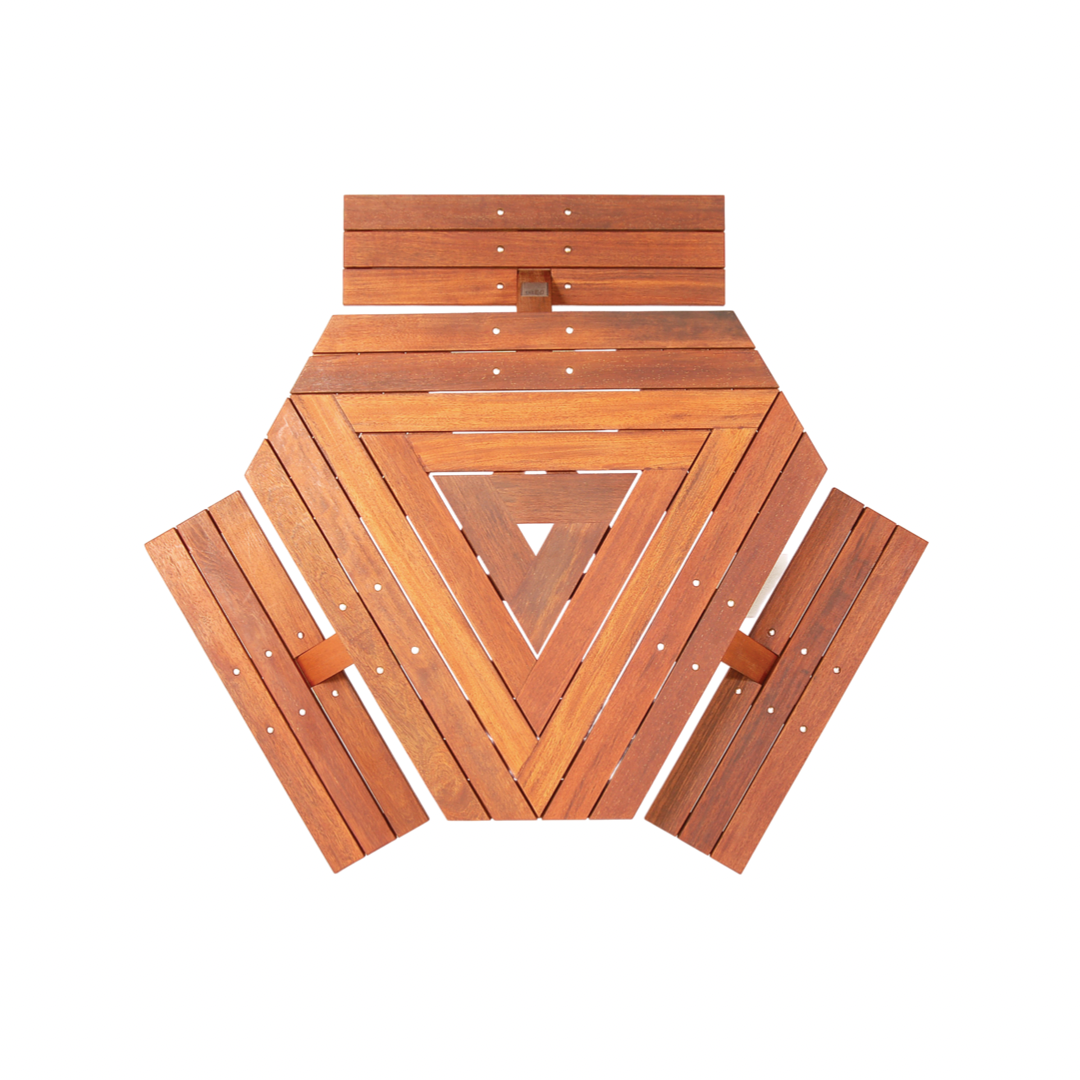 Suncoast Sitra Winer Diner Set