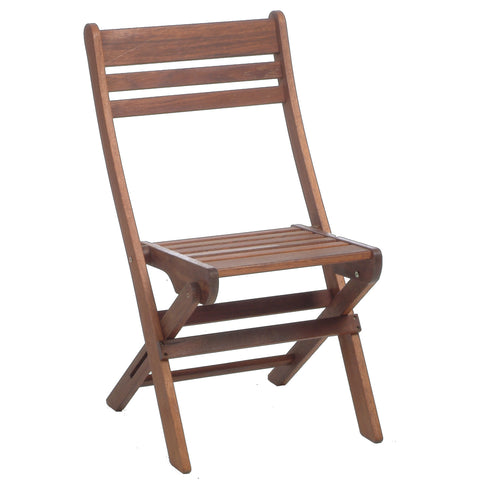 Windsor Folding Chair