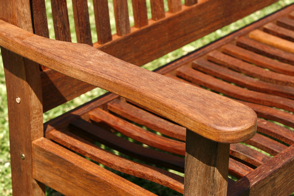 Lancaster Bench