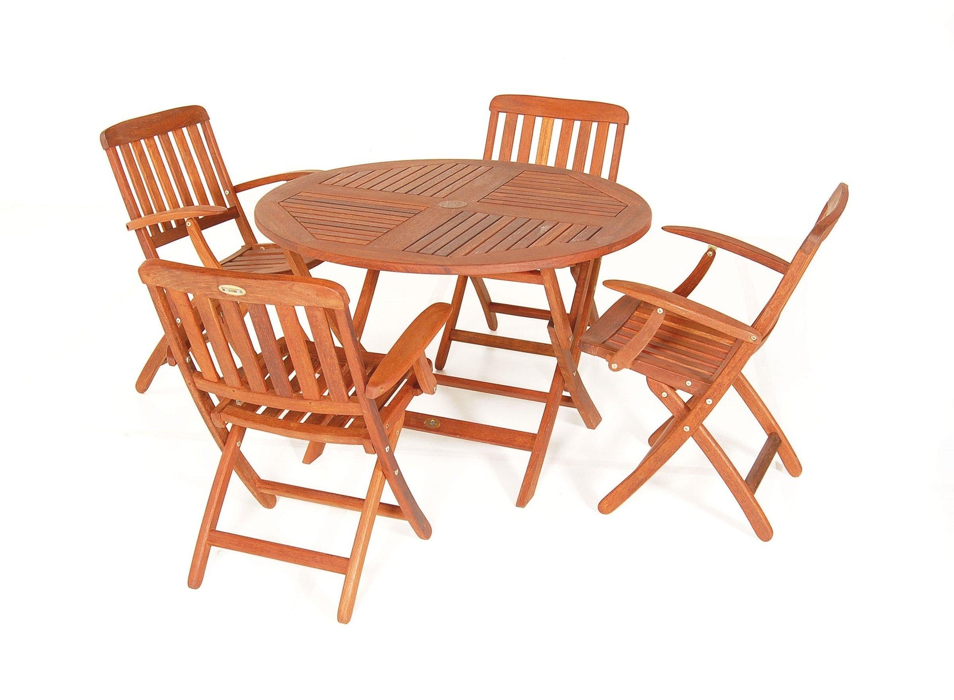 1100 Round Folding Pegu Set - Sitra Global